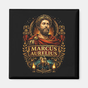 Marcus Aurelius Magneet
