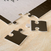 Marcus Aurelius Meditaties Citaat Illustratie Kuns Legpuzzel (Zijkant)