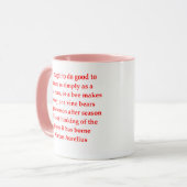 marcus aurelius mok (Voorkant links)