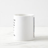 Marcus Aurelius mok koffie (Center)