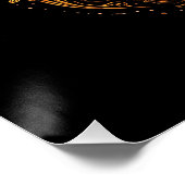 Marcus Aurelius Perfect Poster (Hoek)