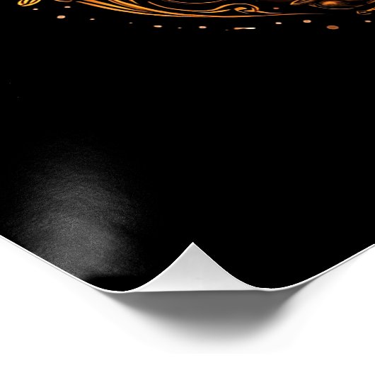 Marcus Aurelius Perfect Poster (Hoek)