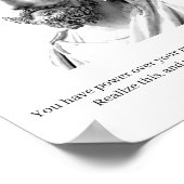 Marcus Aurelius Poster (Hoek)