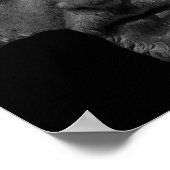 Marcus Aurelius Poster - Stoic Philosophy (Hoek)