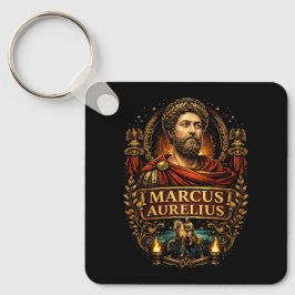 Marcus Aurelius Sleutelhanger