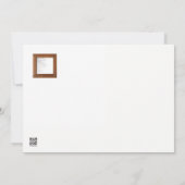 Marcus Aurelius Stoicism geniet van het leven, lev (Achterkant)