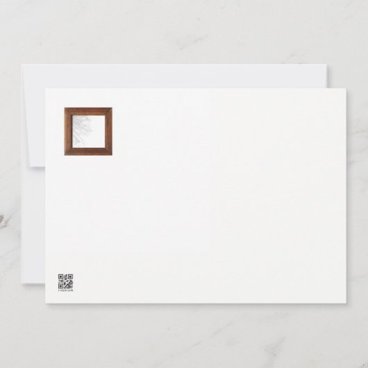 Marcus Aurelius Stoicism geniet van het leven, lev (Achterkant)