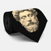 Marcus Aurelius Stropdas (Opgerold)