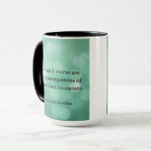 Marcus Aurelius: Verover woede en vind innerlijke Mok (Voorkant links)