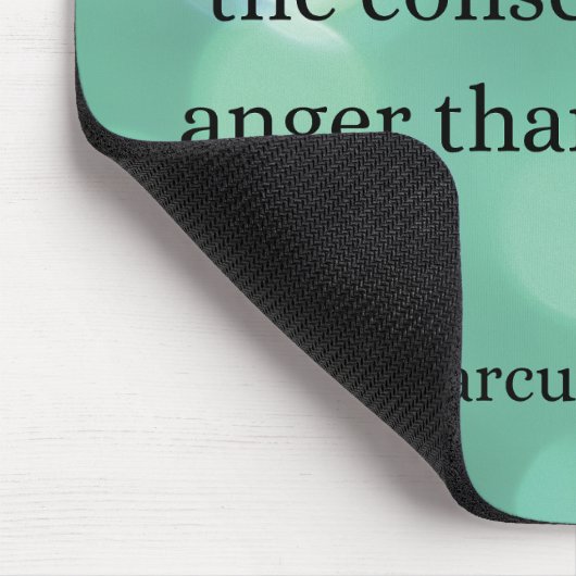 Marcus Aurelius: Verover woede en vind innerlijke Muismat (Hoek)