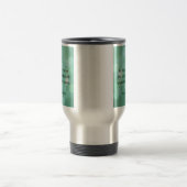 Marcus Aurelius: Verover woede en vind innerlijke  Reisbeker (Center)