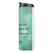 Marcus Aurelius: Verover woede en vind innerlijke Thermosbeker (Geroteerd rechts)