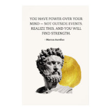 Marcus Aurelius Wijsheidsquote