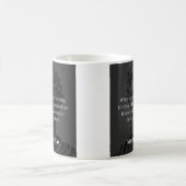 Marcus Aurelius's Ochtendreflectie: dankbaarheid v Koffiemok (Center)