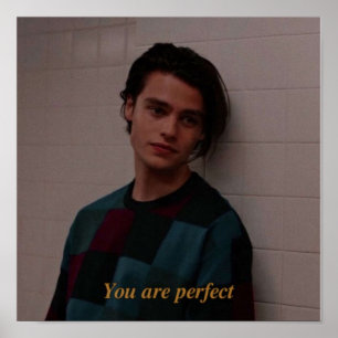 marcus bakker poster