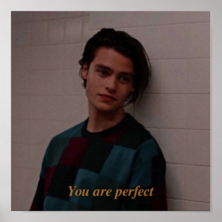 marcus bakker poster