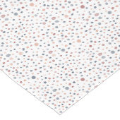 Marcus Confetti Waterverf Stippen Tafelloper (Hoek)