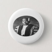 Marcus Garvey Button (Voorkant)