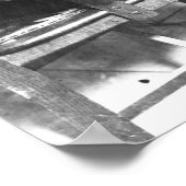 Marcus Garvey Poster (Hoek)