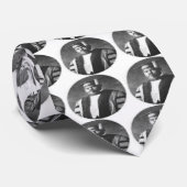 Marcus Garvey Stropdas (Opgerold)