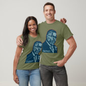 Marcus Garvey T-shirt (Unisex)