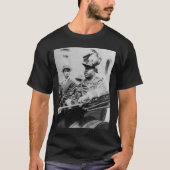 Marcus Garvey T-shirt (Voorkant)