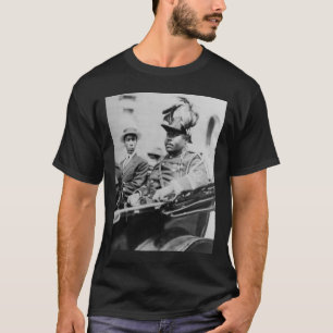 Marcus Garvey T-shirt