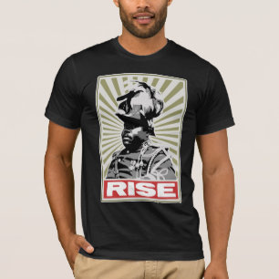 Marcus Garvey T-shirt