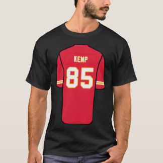 Marcus Kemp Jersey 2 T-shirt