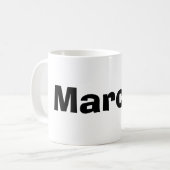 Marcus Mok (Voorkant links)