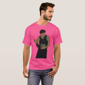 Marcus Smart Dance T-shirt (Voorkant volledig)