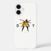 Marcus Smart DPOY | Los Angeles Lakers Case-Mate iPhone Case (Achterkant)