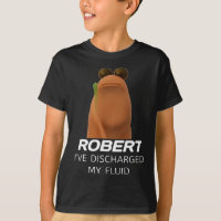 Marcus The Worm Robert Ik Heb Mijn Vloeistof Afgev