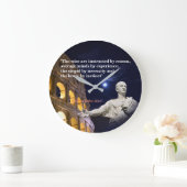 Marcus Tullius Cicero-prijsopgave om redenen Grote Klok (Huis)