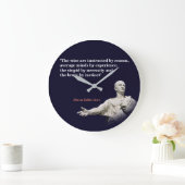 Marcus Tullius Cicero-prijsopgave om redenen Grote Klok (Huis)