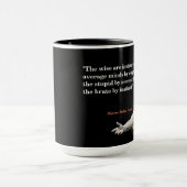 Marcus Tullius Cicero-prijsopgave om redenen Mok (Midden)