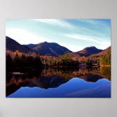 Marcy Dam, Adirondacks Poster (Voorkant)