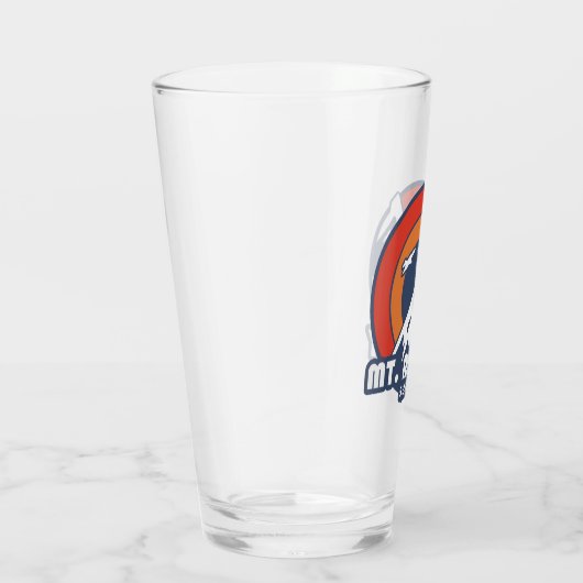 Marcy Sun Eagle Glas (Rechts)