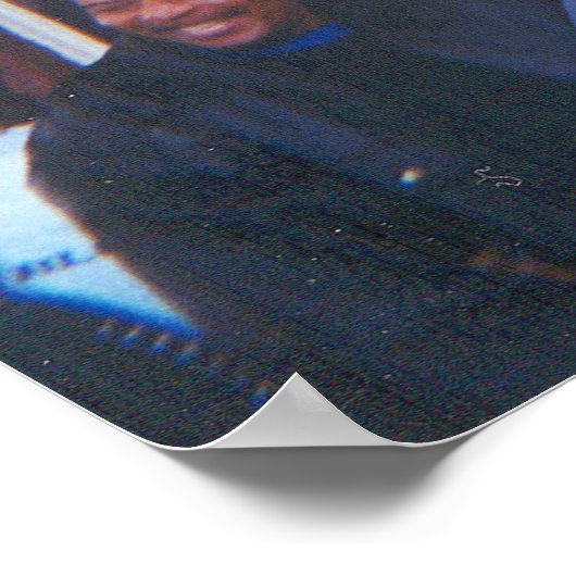 Mardi Gras 2002 Poster (Hoek)