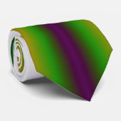 Mardi Gras 2011 Joker-V-3 Stropdas (Opgerold)