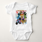 Mardi-Gras 2011 The Joker II Romper (Voorkant)