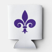 Mardi Gras 2018 Masker Blikjeskoeler (Achterkant)