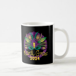 Mardi Gras 2024 Mok