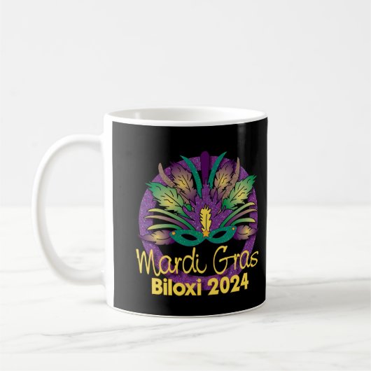 Mardi Gras 2024 Mok - Biloxi, MS (Links)