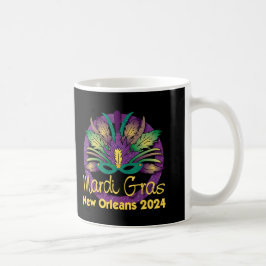 Mardi Gras 2024 Mok - New Orleans