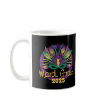 Mardi Gras 2025 Mok
