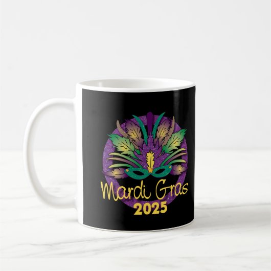 Mardi Gras 2025 Mok (Links)
