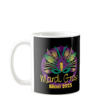 Mardi Gras 2025 Mok - Biloxi, MS