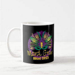 Mardi Gras 2025 Mok - Biloxi, MS