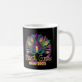 Mardi Gras 2025 Mok - Biloxi, MS